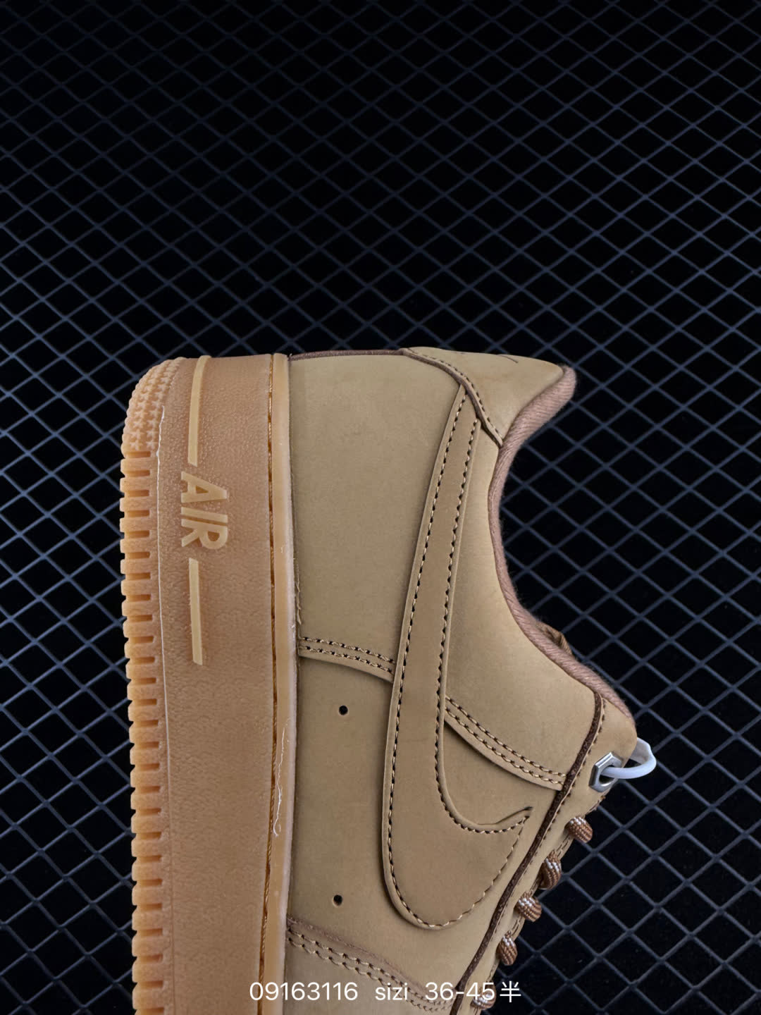 Nike AIR FORCE 1-IU7612-700